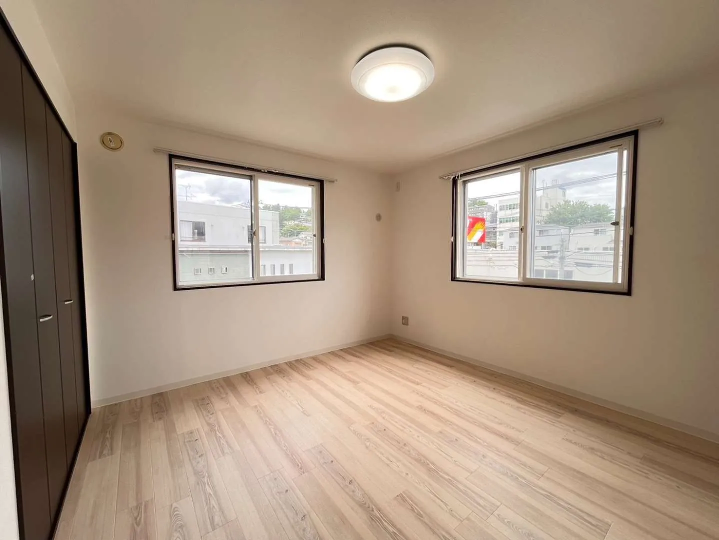 【宮城県仙台市太白区】向山アパート リフォーム工事